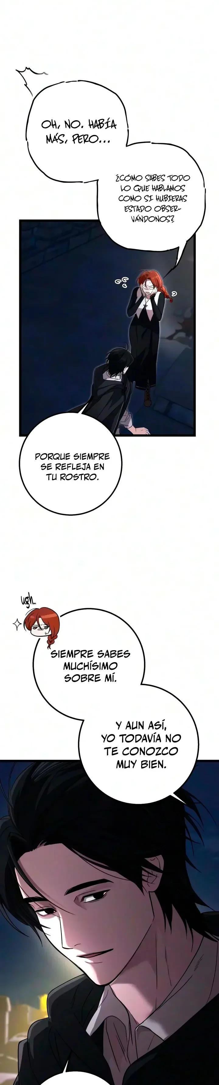 Crónicas de un Inmortal Capítulo 26 - página 33