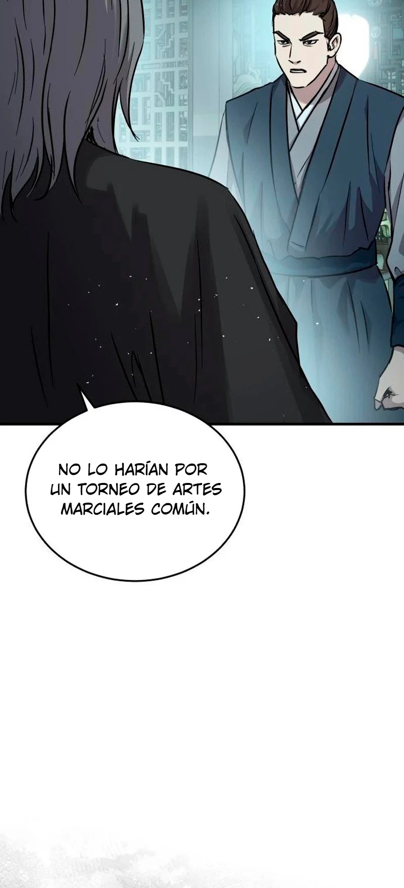 Dominio Absoluto Capítulo 102 - página 118