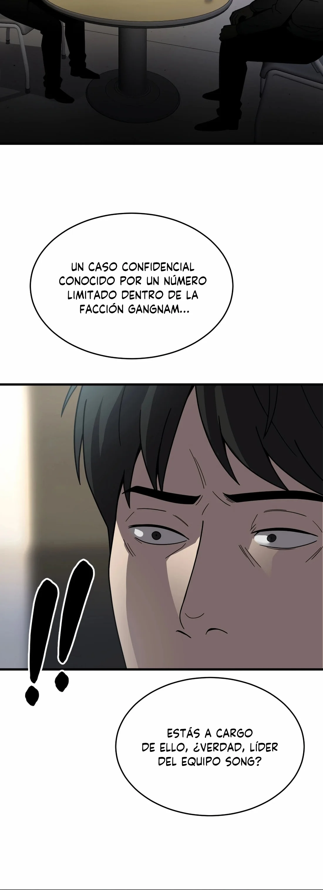 Seré un villano en esta vida Capítulo 41 - página 15