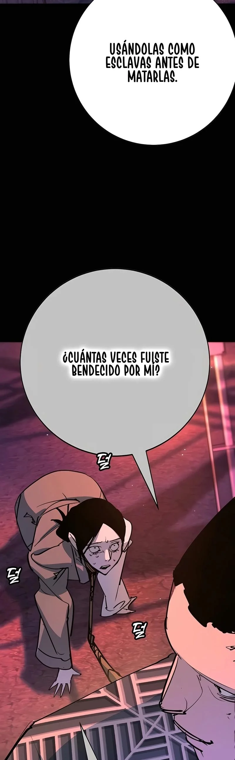 El Conquistador De La Escuela Capítulo 44 - página 25