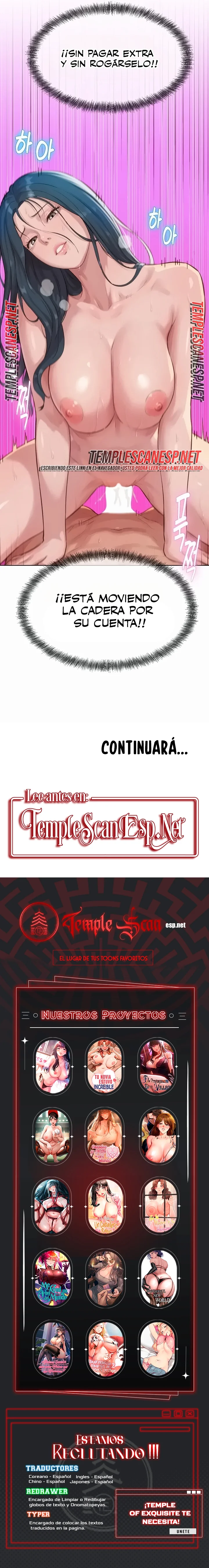 Harem Capitalista Capítulo 10 - página 17