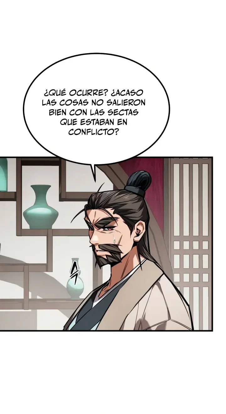 El Dios Demonio Capítulo 43 - página 17