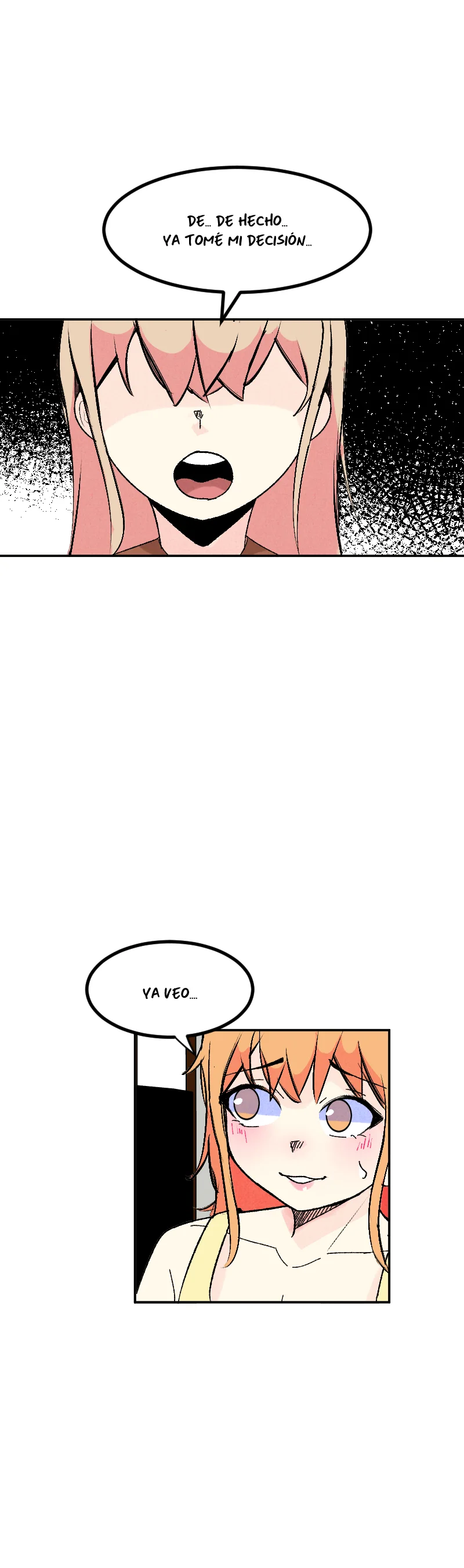 Re:friendzone Capítulo 99 - página 19