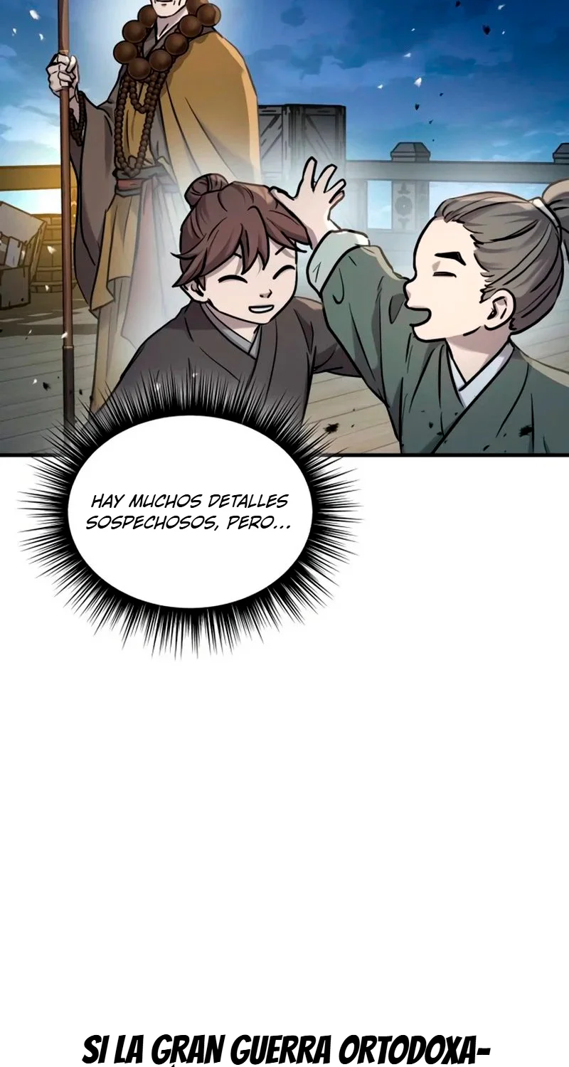 Dominio Absoluto Capítulo 103 - página 66