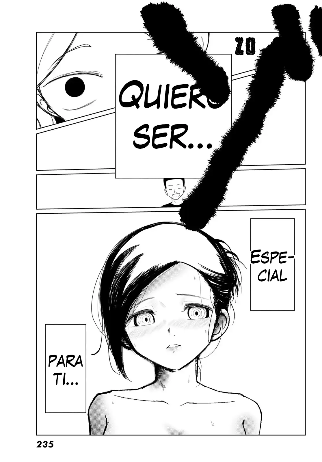 Sono Seishun Capítulo 3 - página 15