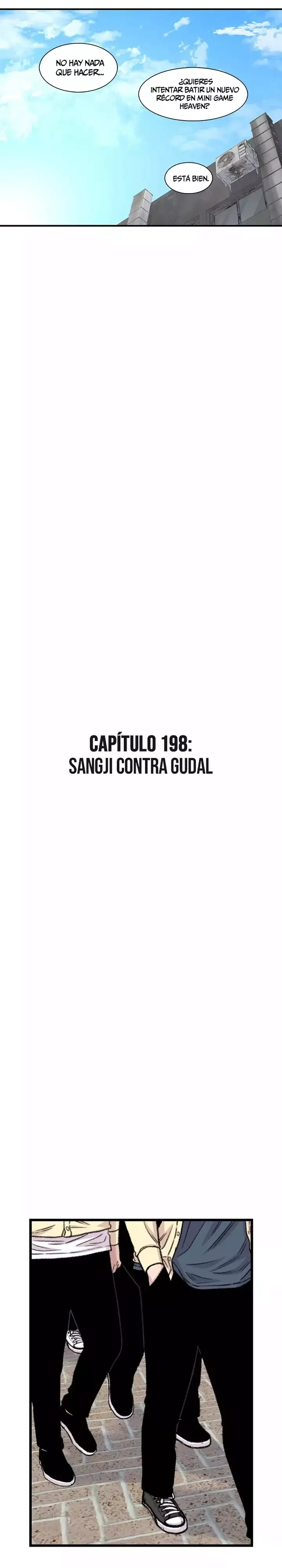 Star Ginseng Store Capítulo 198 - página 9