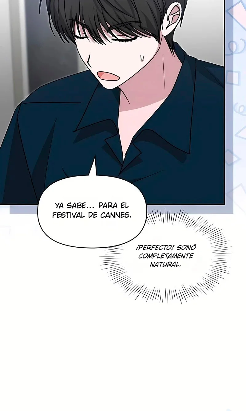Me Confundieron con un Monstruoso Actor Genio Capítulo 109 - página 63