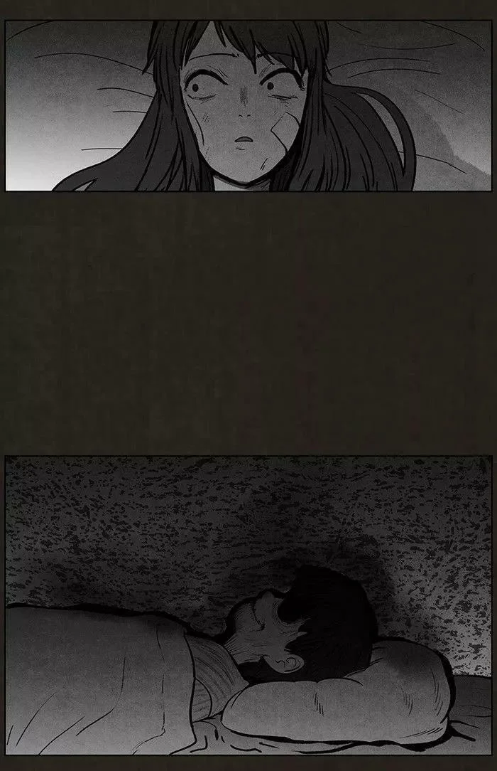 Bastard Capítulo 89 - página 70