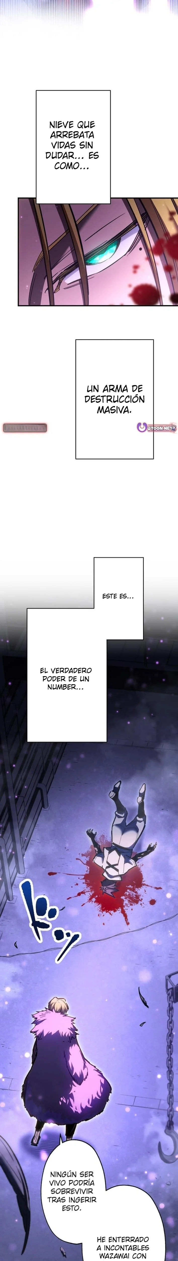 Infinite Awakening Capítulo 9 - página 10