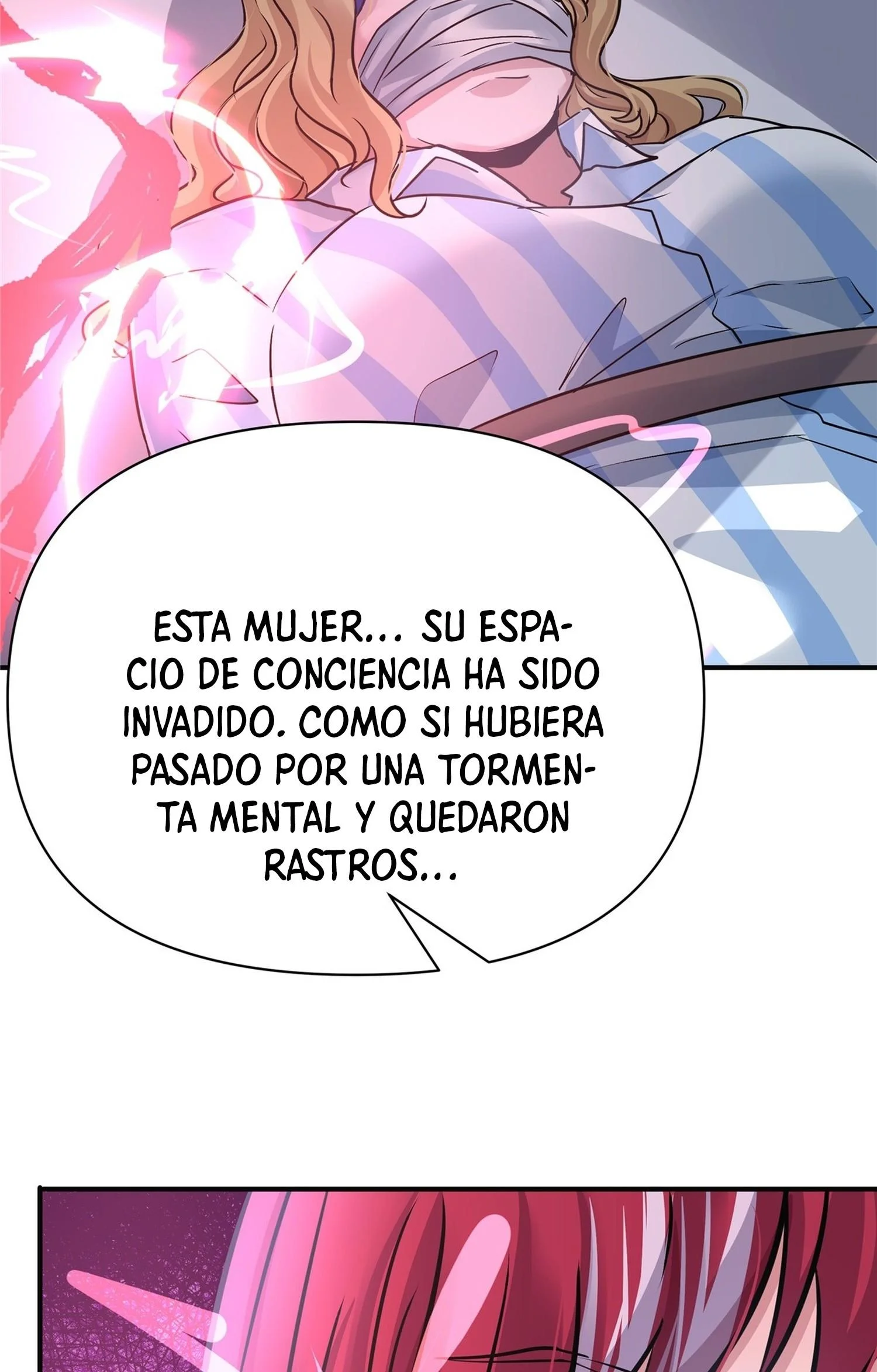 El Rey Ha Regresado Capítulo 103 - página 30