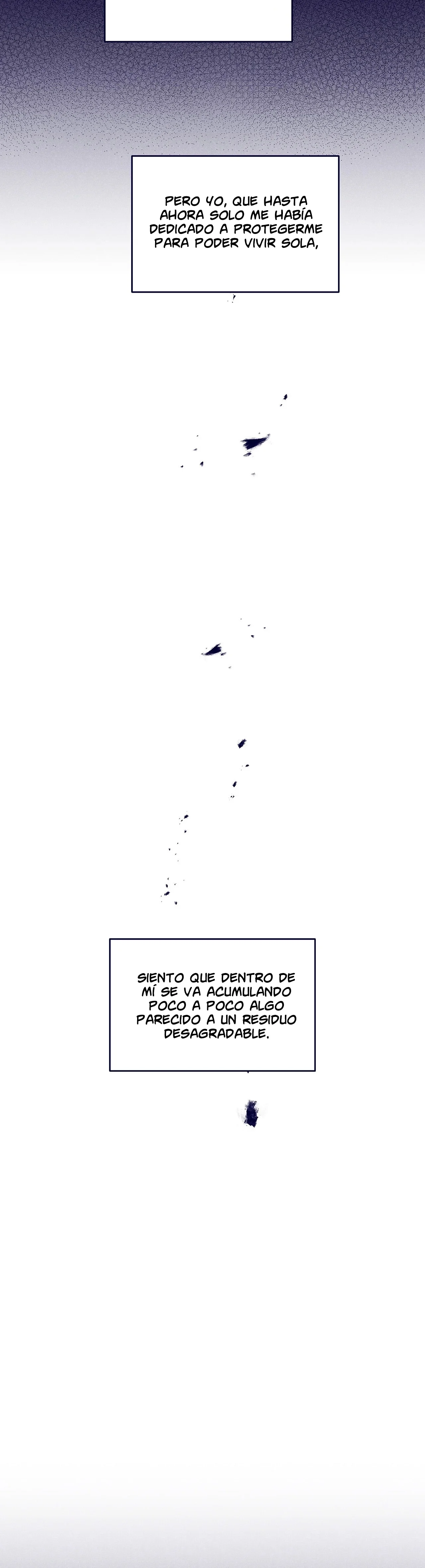 Mi vecina estrella me hechizo Capítulo 35 - página 4