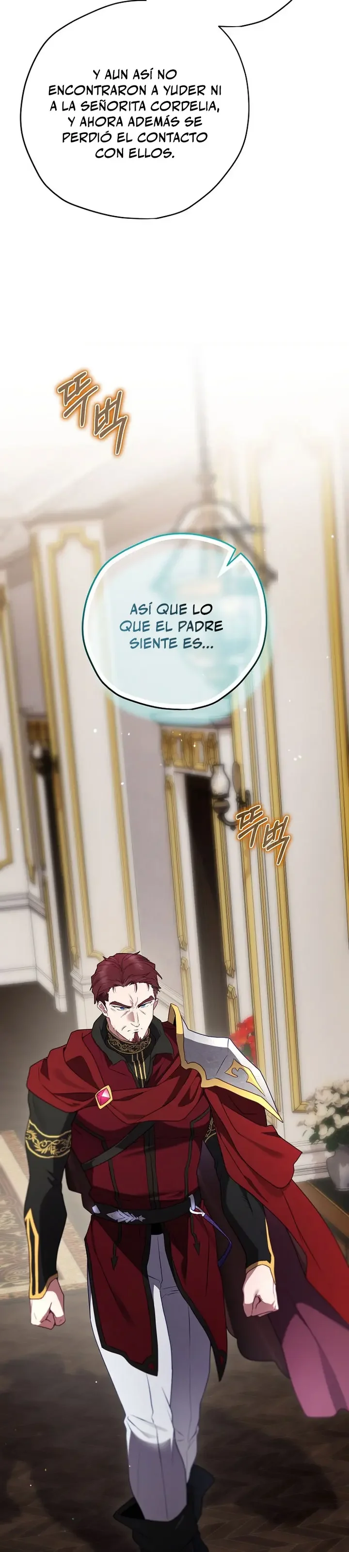 Creador de finales Capítulo 77 - página 38