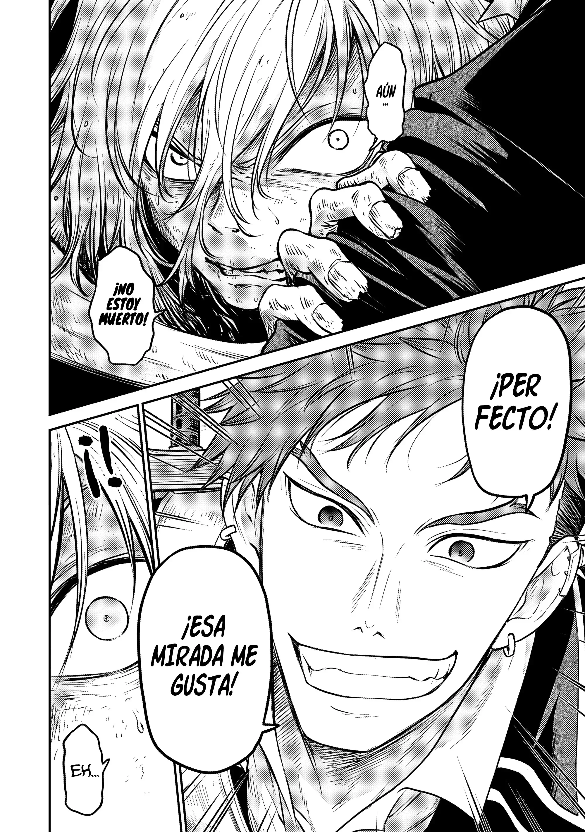 Mushoku Tensei: Isekai Ittara Honki Dasu - Shitsui no Majutsushi-hen Capítulo 24 - página 19