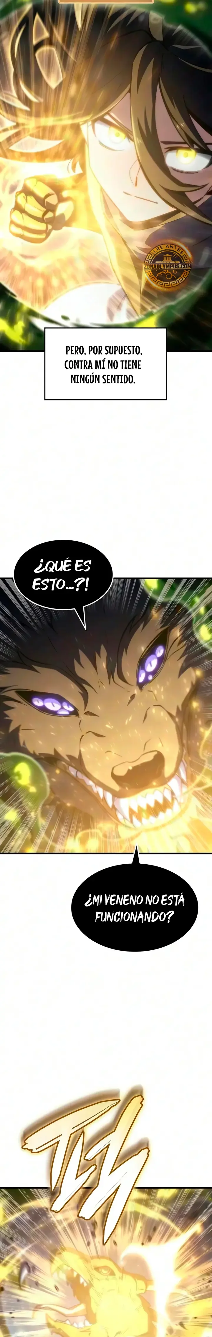 Los Breakers Capítulo 113 - página 13