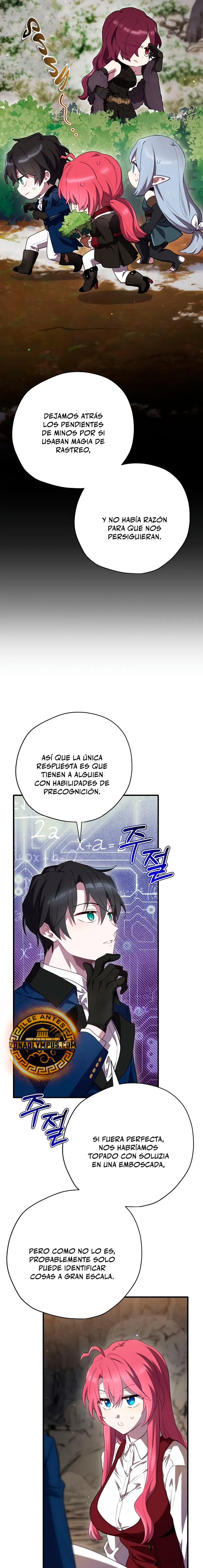 Creador de finales Capítulo 70 - página 6