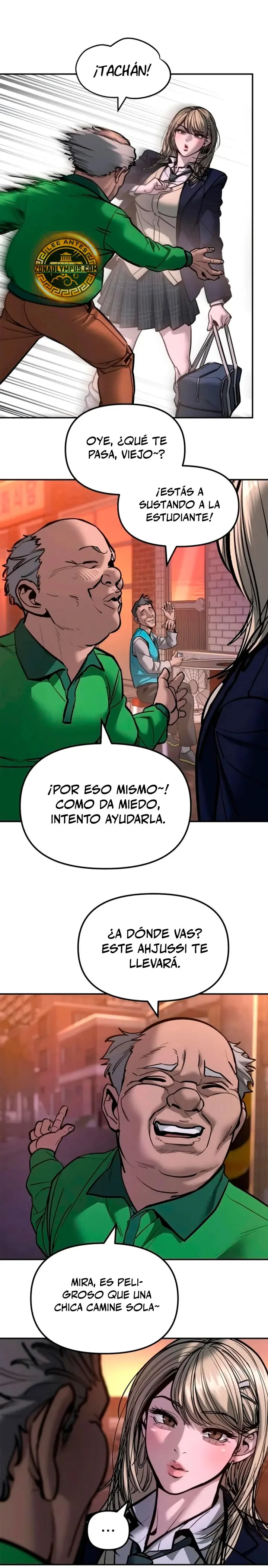 El Maton al Mando Capítulo 195 - página 49