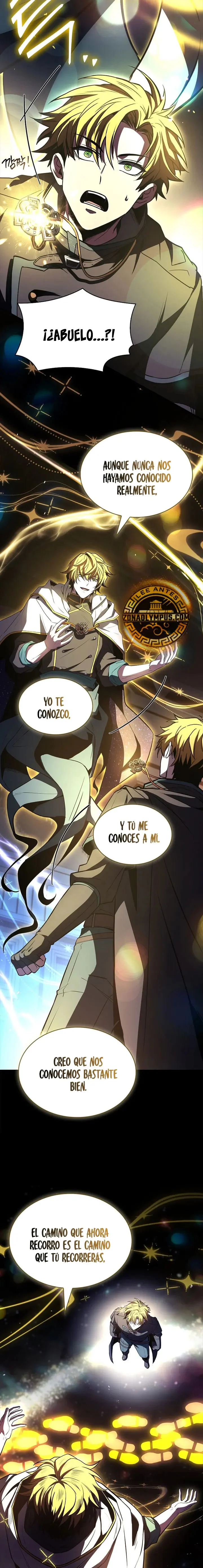 El Mago Devorador De Talentos Capítulo 146 - página 14