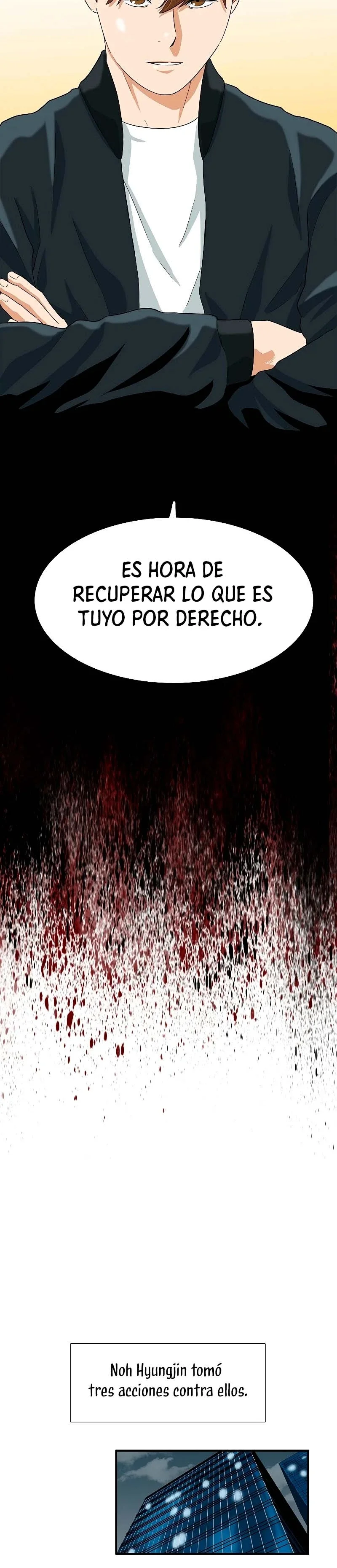 Esta es la ley Capítulo 29 - página 4
