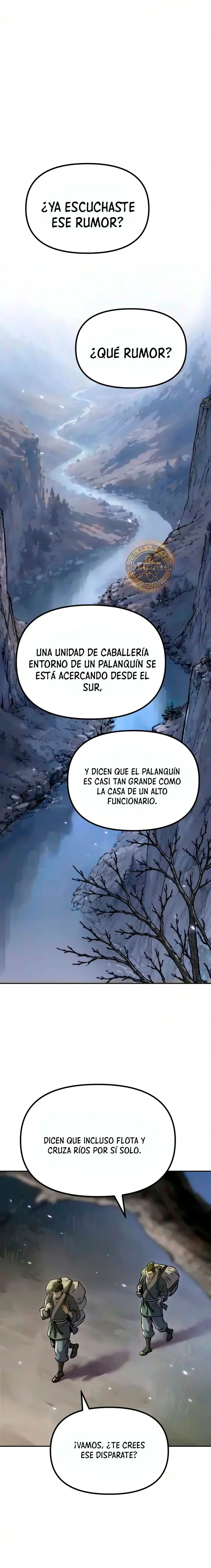 Cronicas de la Faccion Demoniaca Capítulo 183 - página 2