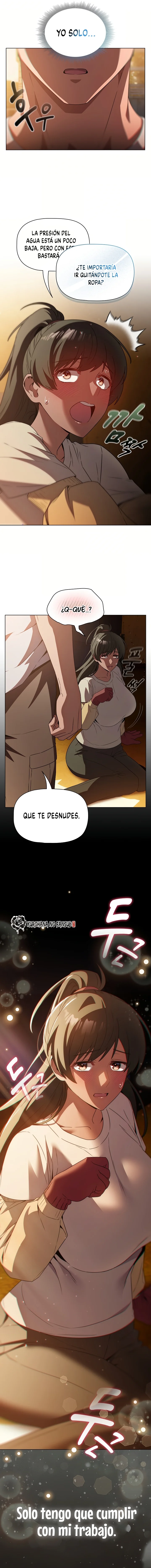 Amor en Venta Capítulo 5 - página 19