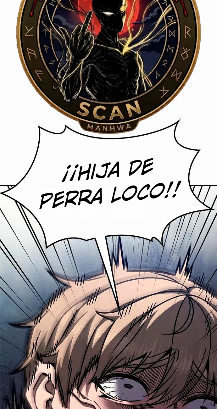 Busco un entrenador de artes marciales de primer nivel Capítulo 3 - página 114