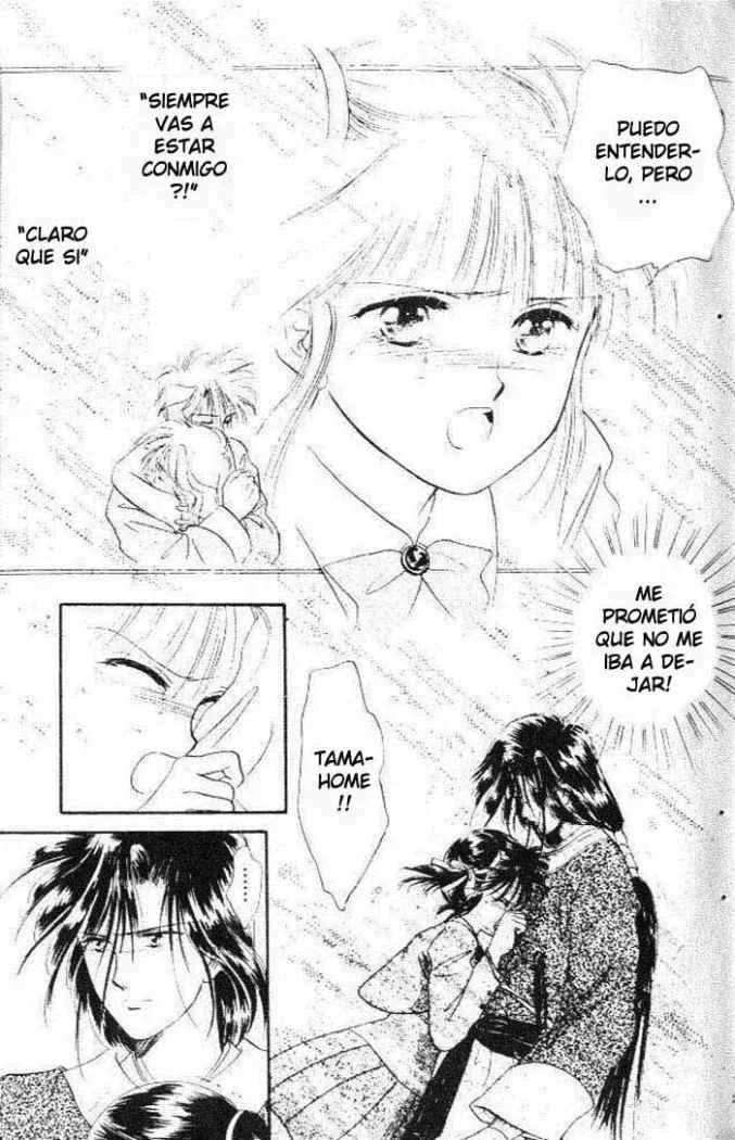 Fushigi Yuugi Capítulo 19 - página 30