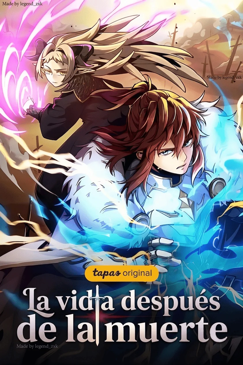 La Vida Despues de la Muerte