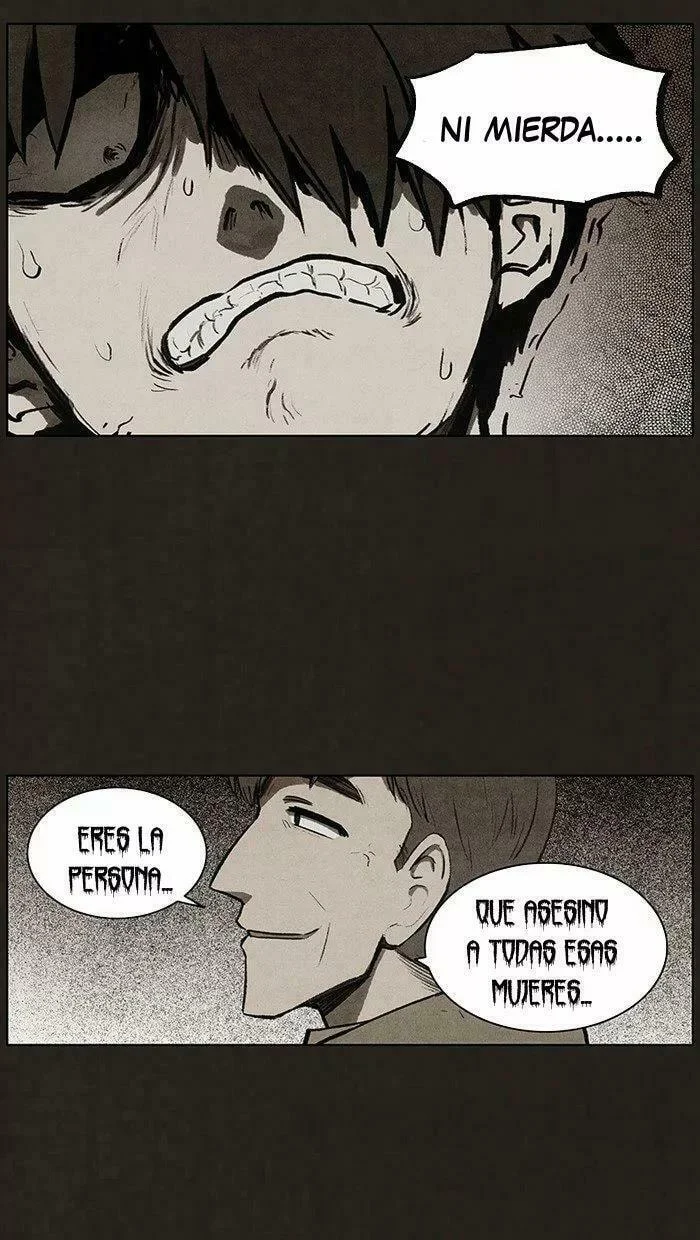 Bastard Capítulo 74 - página 58