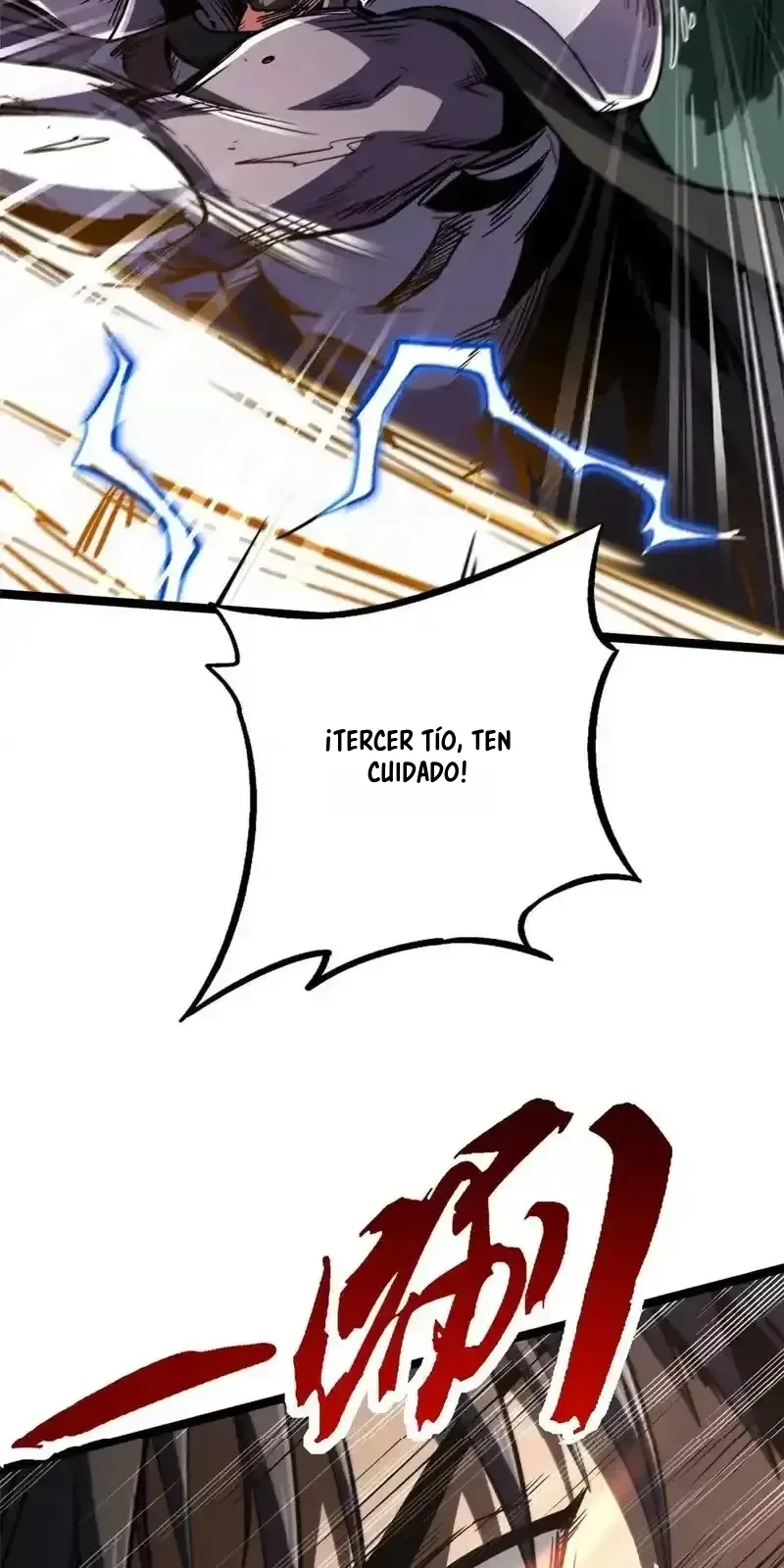 Super Gene Capítulo 435 - página 17