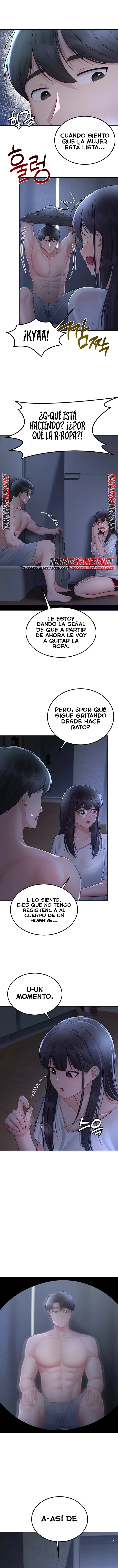 Largo De Aqui Capítulo 11 - página 11