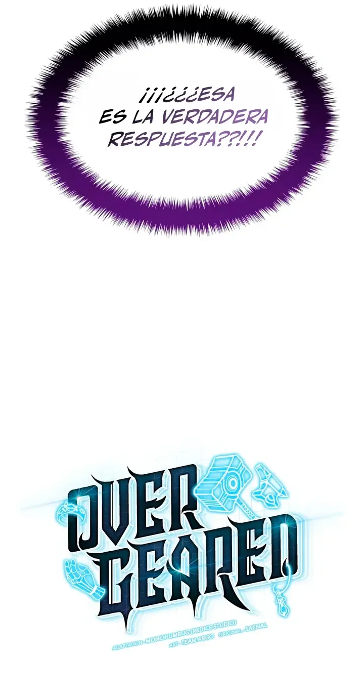 Overgeared Capítulo 339 - página 32