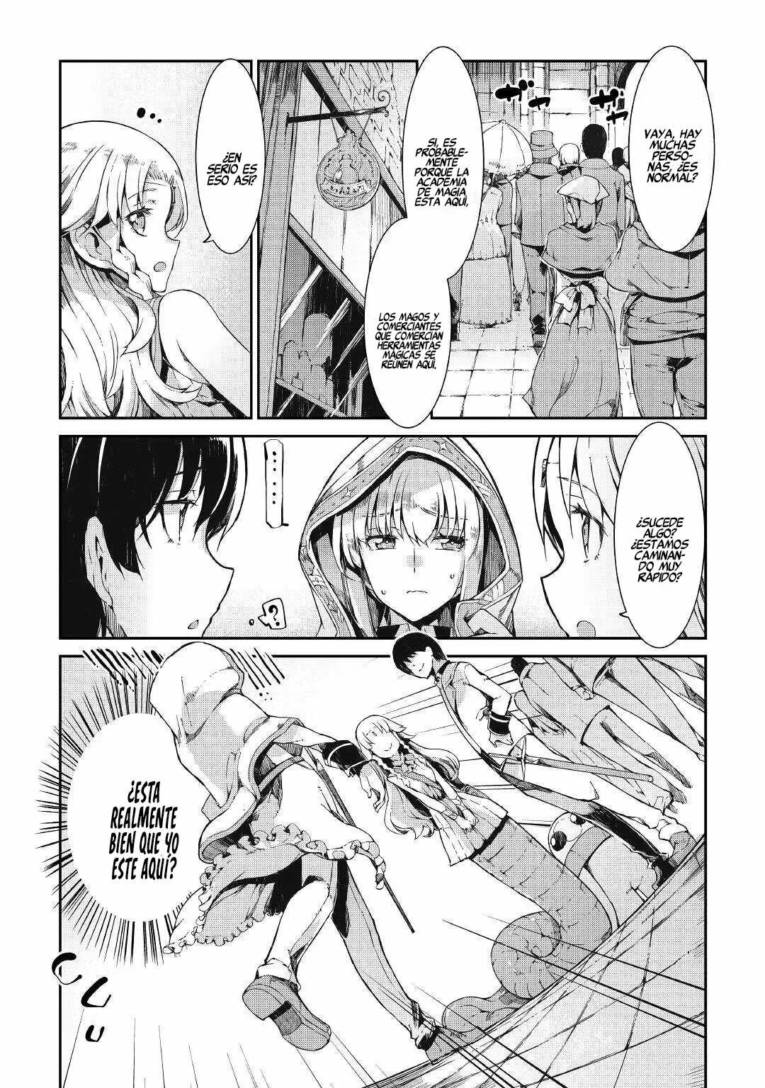 Sayounara Ryuusei, Konnichiwa Jinsei Capítulo 64 - página 16