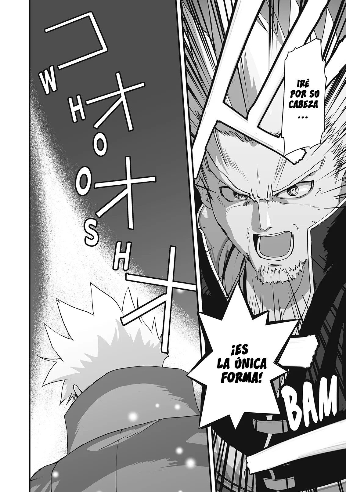 Kansuto-mura no Goinkyo Demon-san Capítulo 2 - página 17