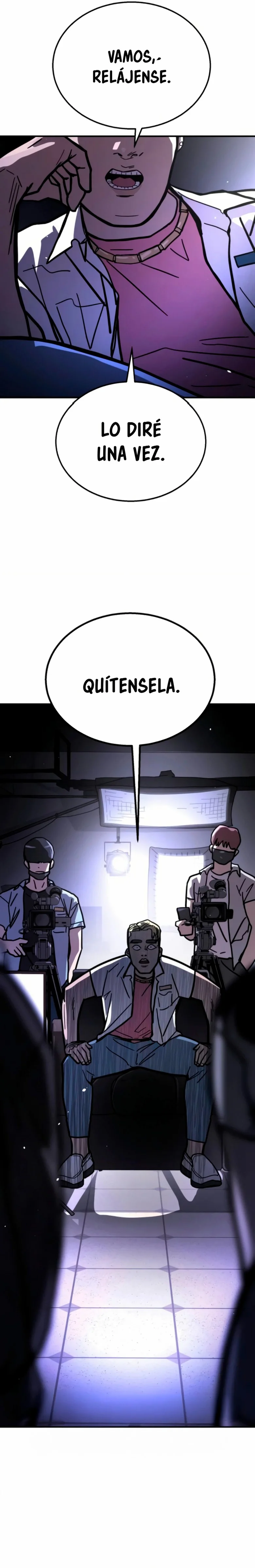 Fight Delivery Capítulo 3 - página 12