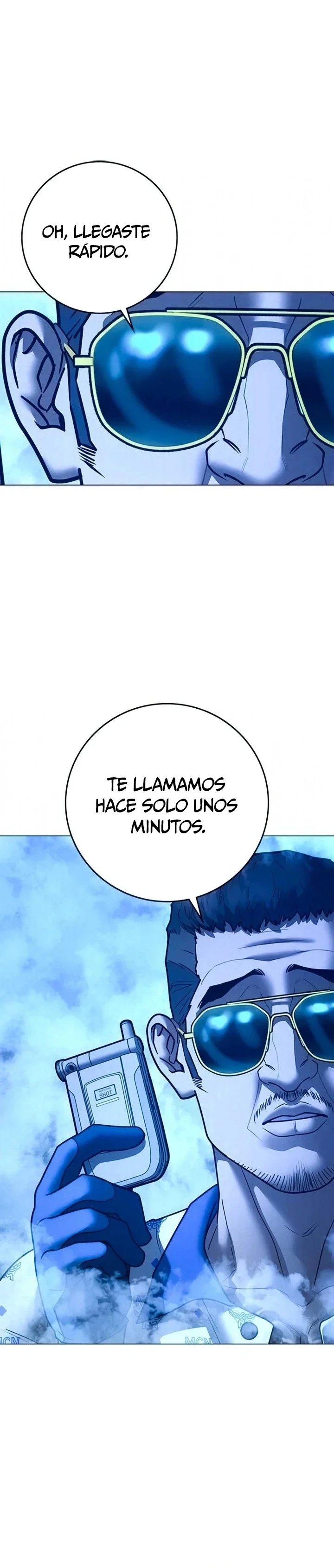 Reality Quest Capítulo 210 - página 23