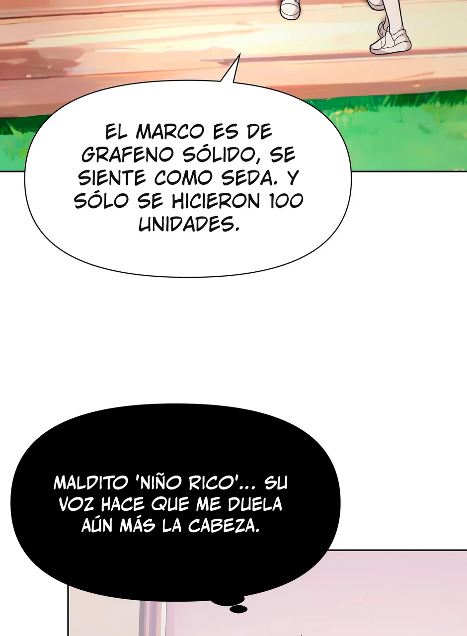 Game. Bang. Match. (Uncensored) Capítulo 5 - página 81