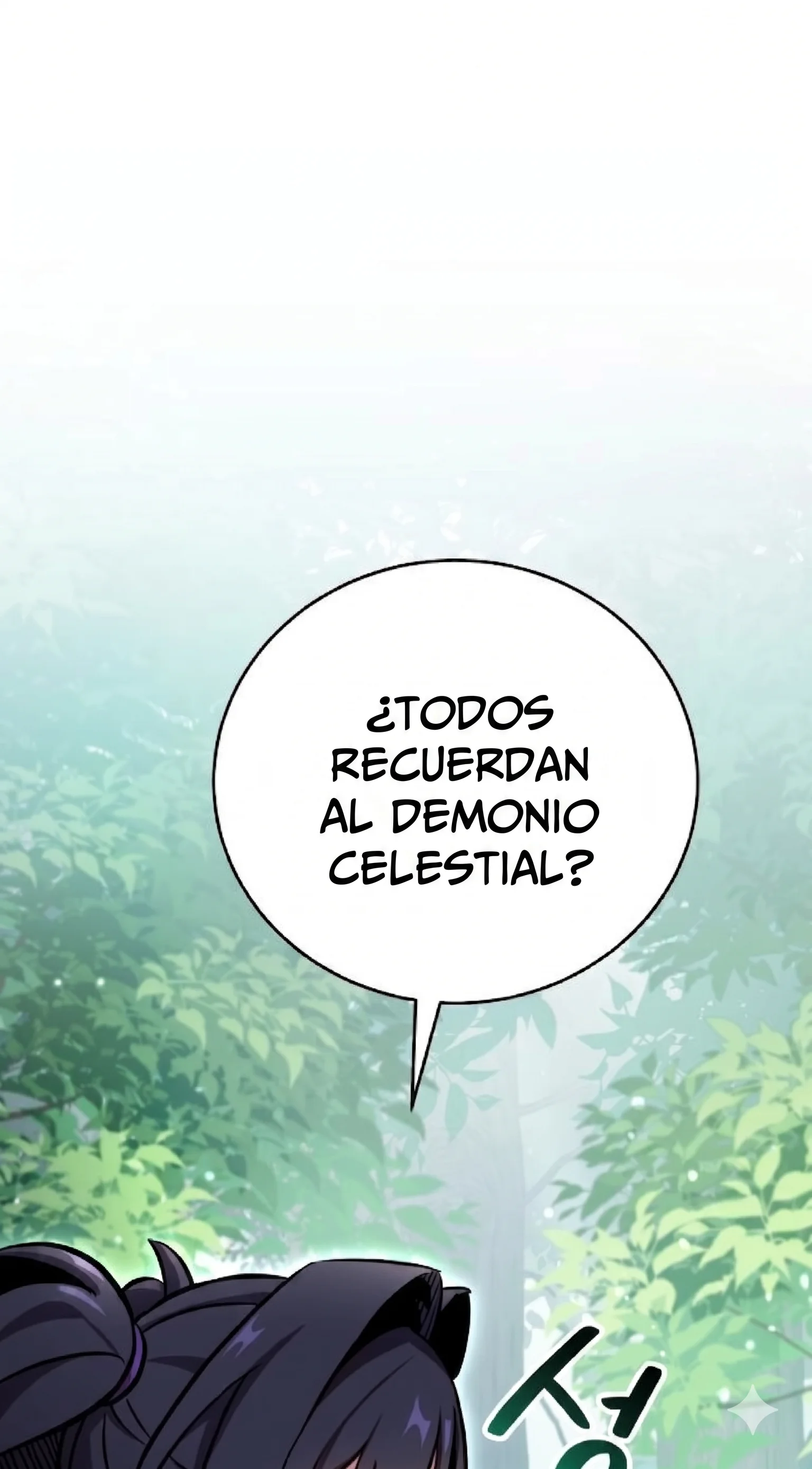 Transmisión del Reino Demoníaco del Demonio Celestial Rejuvenecido Capítulo 3 - página 95