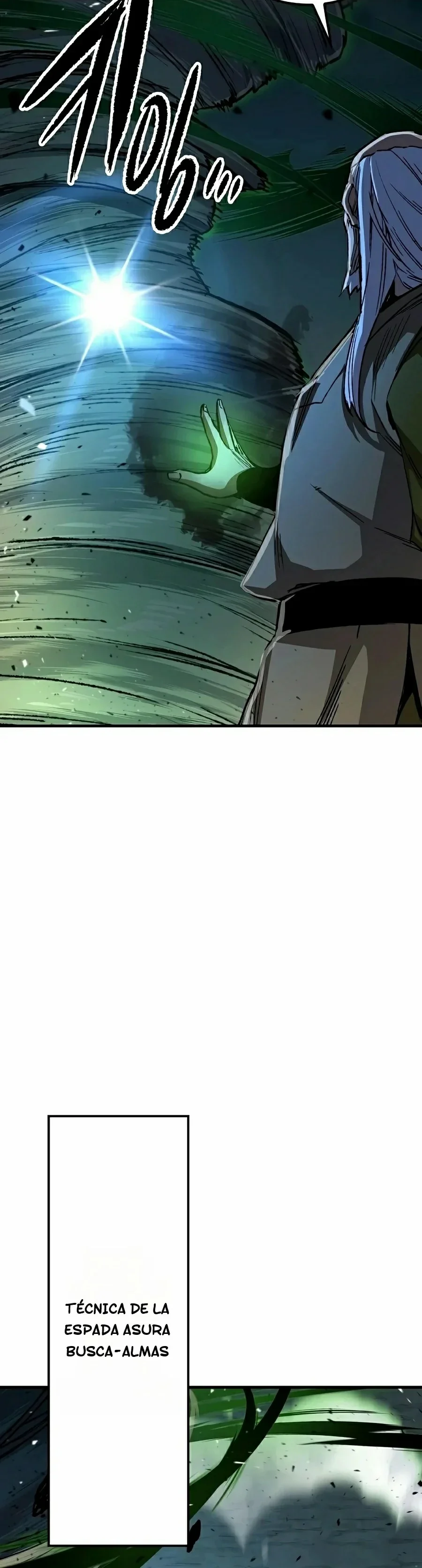 Reincarnated Murim Lord Capítulo 131 - página 23