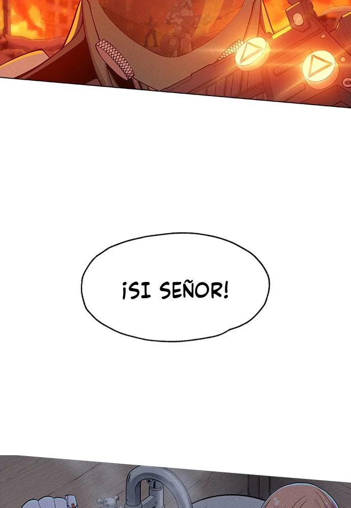 HouseKeeper (AI) Capítulo 4 - página 106