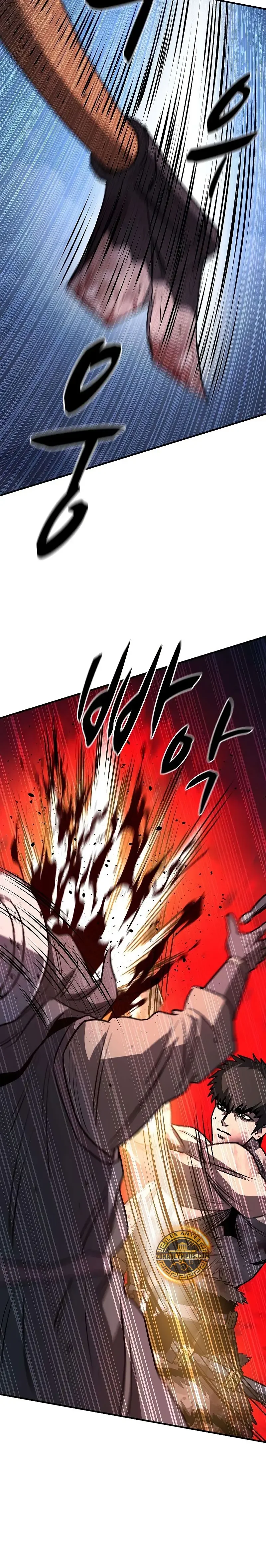 La segunda campaña del berserker Capítulo 22 - página 31