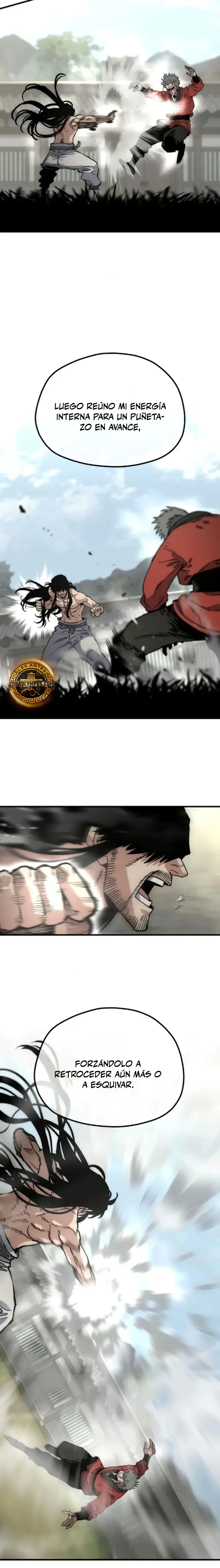 Sistema de Cultivo del Demonio Celestial Capítulo 172 - página 16
