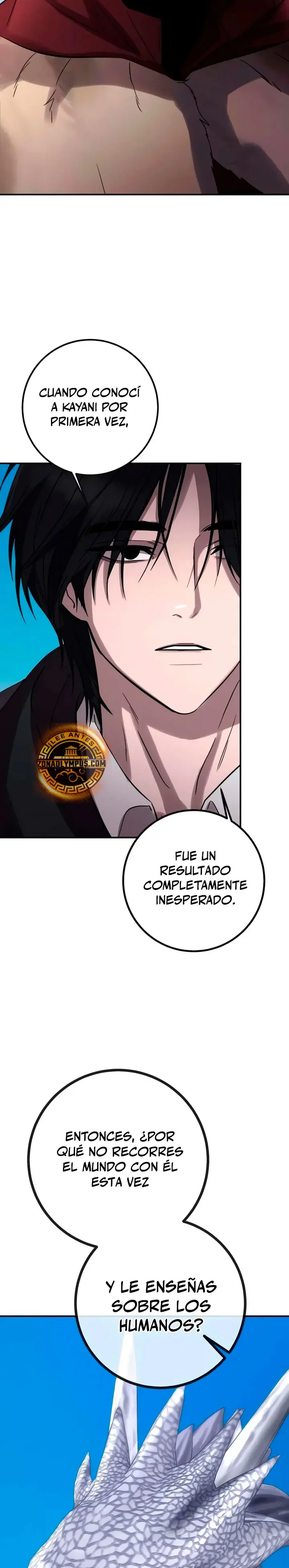 Crónicas de un Inmortal Capítulo 14 - página 19