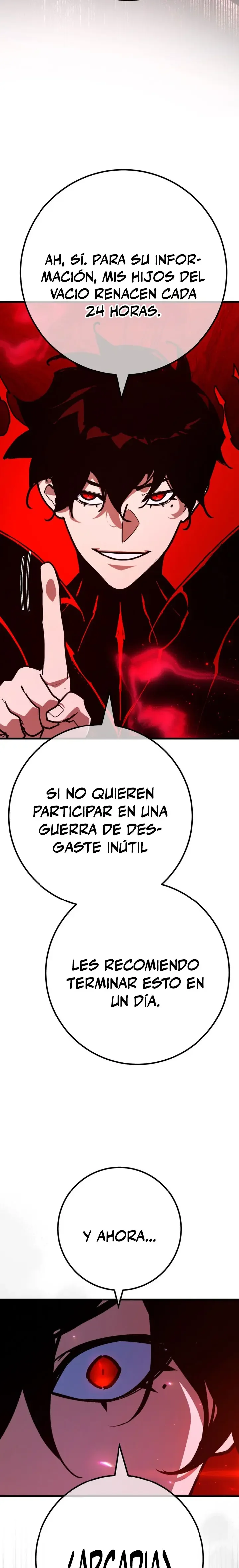 El Troll más fuerte del mundo Capítulo 182 - página 35