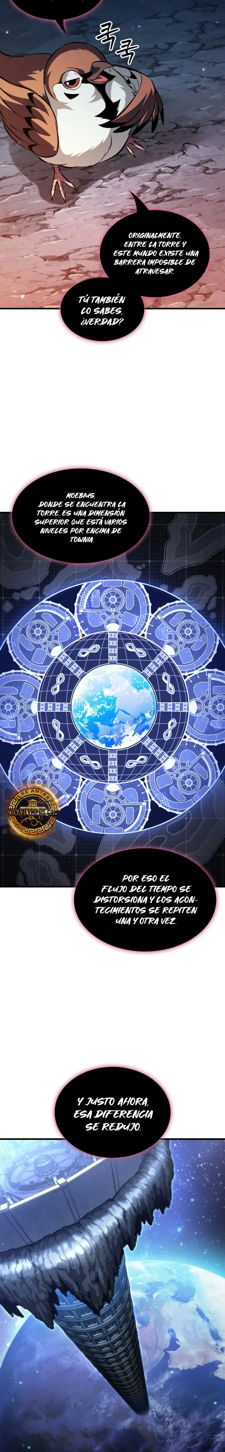 Pick Me Up, Infinite Gacha Capítulo 213 - página 23
