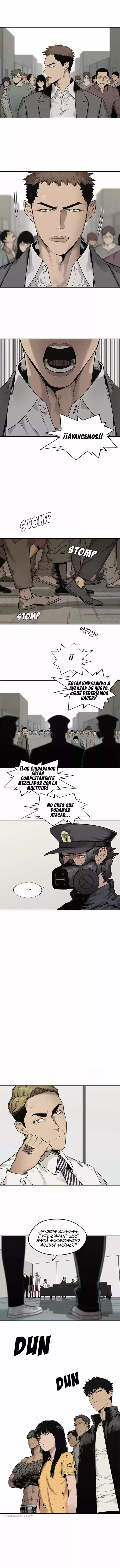 Delivery Knights Capítulo 87 - página 10