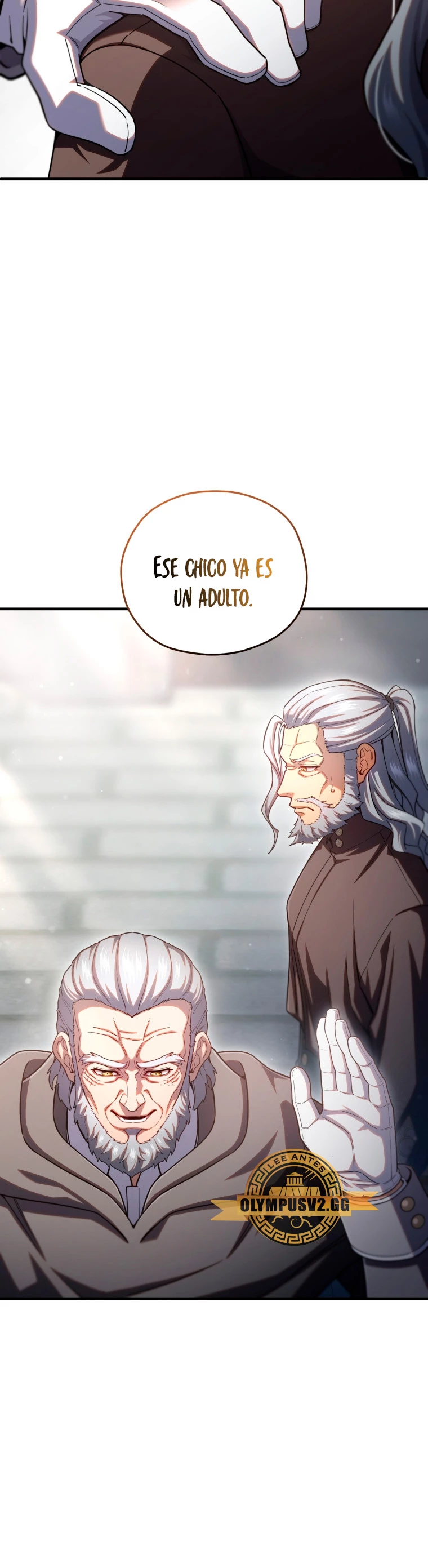 Maldita Reencarnacion Capítulo 71 - página 27