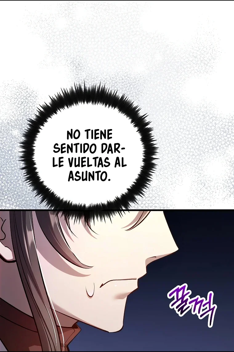 La Reencarnación Del Doctor Capítulo 239 - página 36