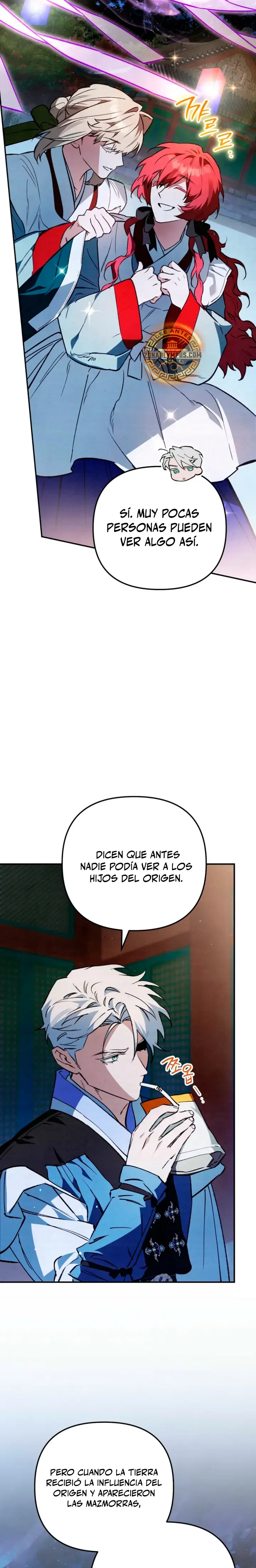 Dungeon Artist Capítulo 15 - página 11