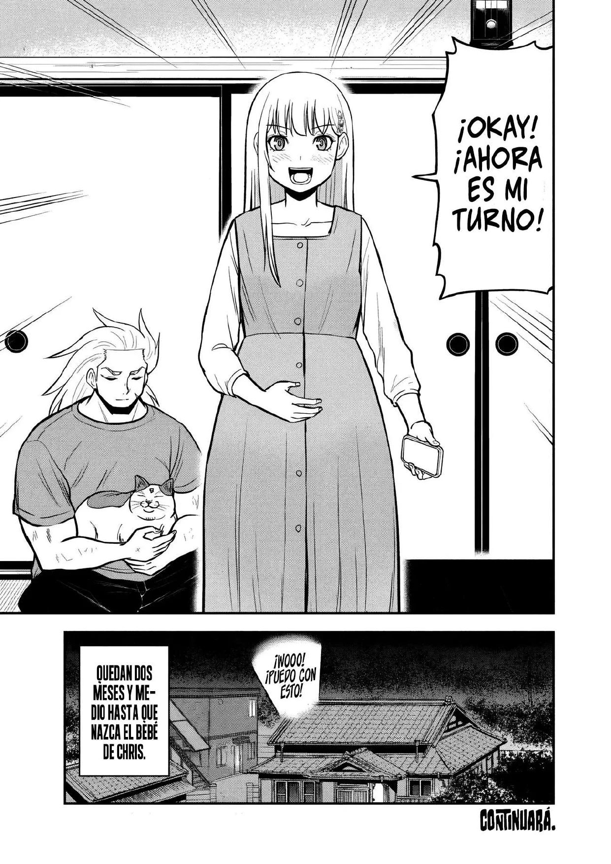 Orenchi ni Kita Onna Kishi to: Inakagurashi suru Koto ni Natta Ken Capítulo 147 - página 19