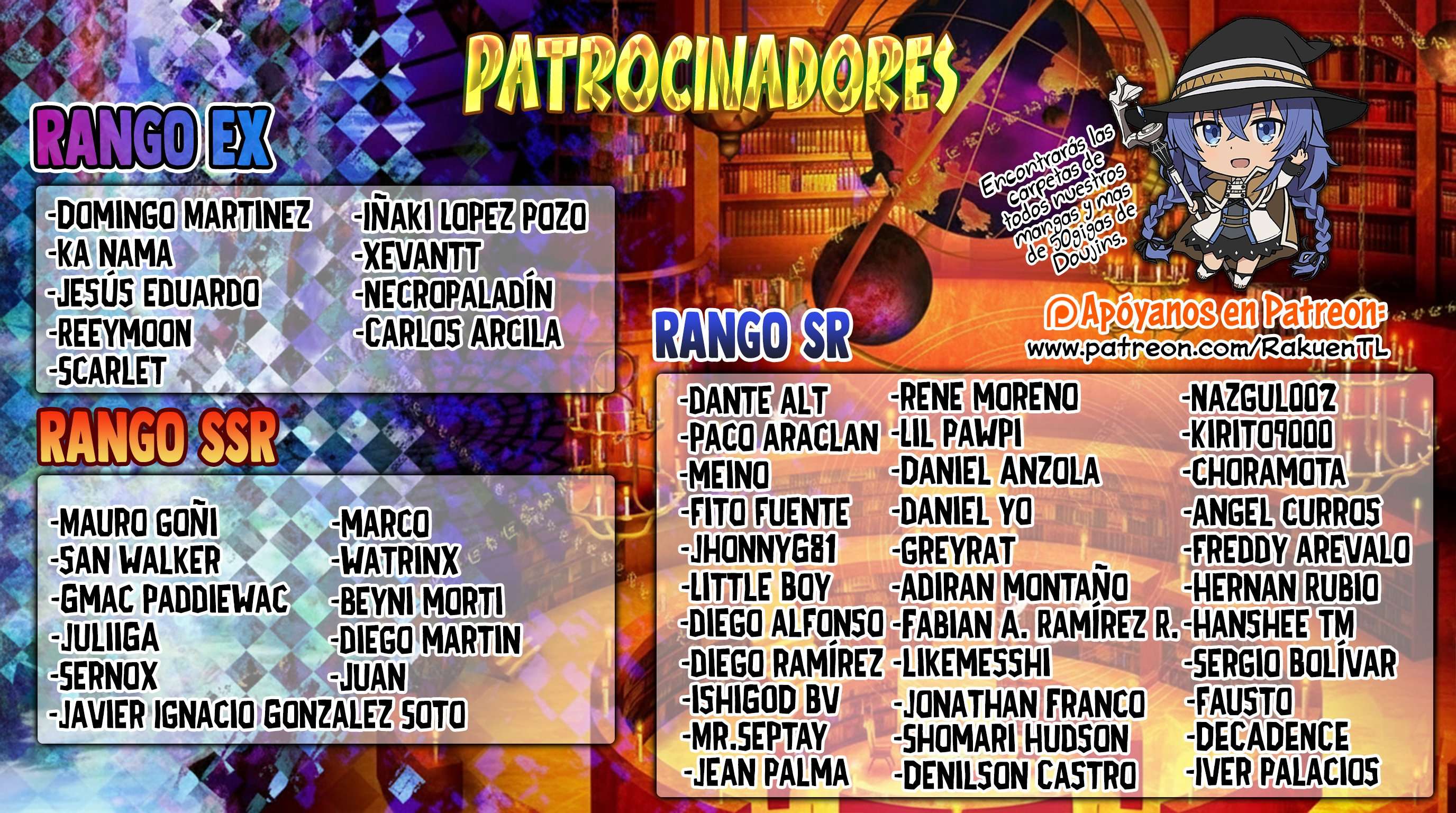 Mato Seihei no Slave Capítulo 177 - página 2